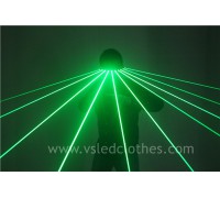 532nm Green laser glassses DJ laser show